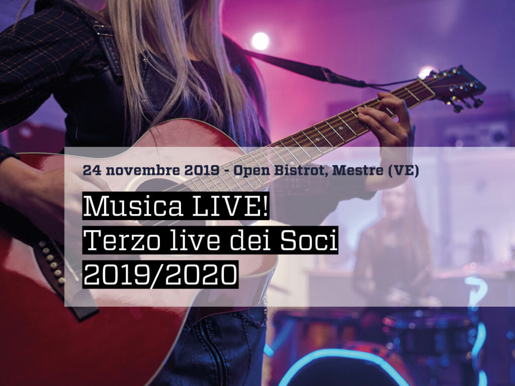 Musicalive | Live at Al Open Bistrot